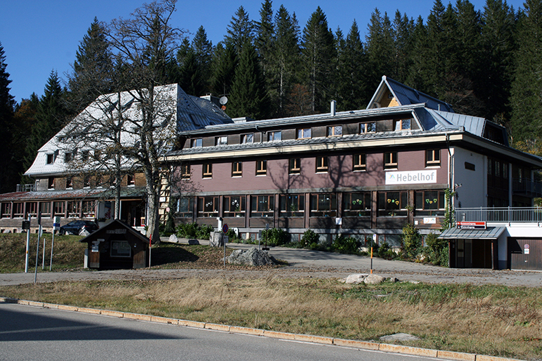 Feldberg (D)